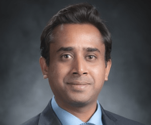 Gautam Kumar, PhD