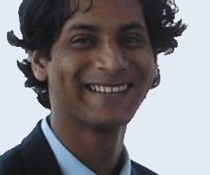 Shantanu Behera, PhD