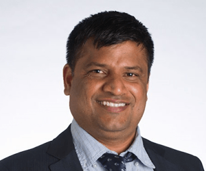 Srinivas Mettu, PhD