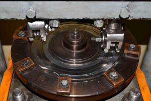 Coefficient of Friction