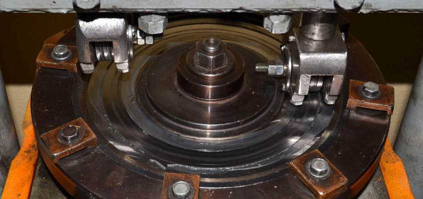 Coefficient of Friction