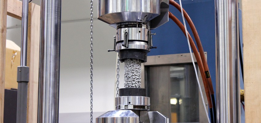 Rockwell Hardness Test