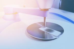 Fourier Transform Infrared Spectroscopy (FTIR)