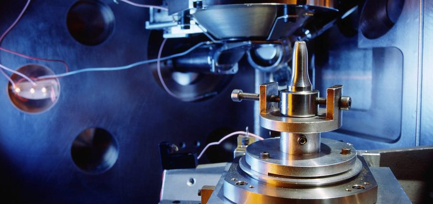 Scanning Electron Microscopy