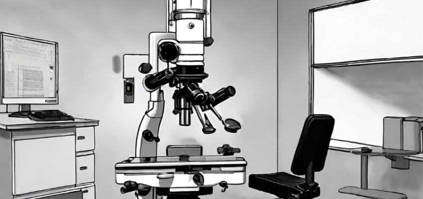 Transmission Electron Microscopy (TEM)