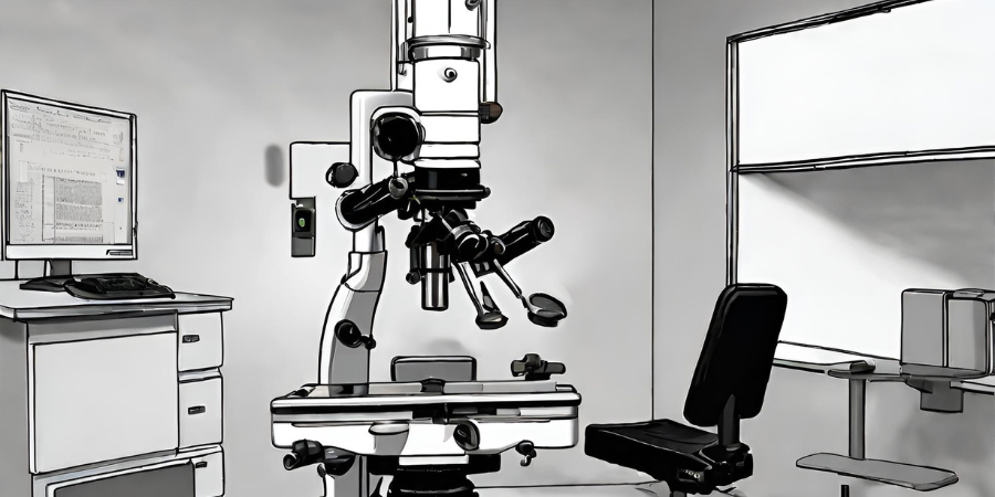 Transmission Electron Microscopy