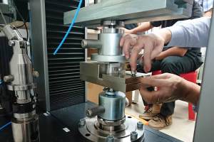 Mechanical Testing