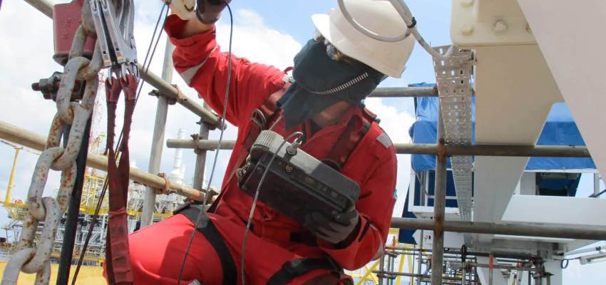 Positive Material Identification