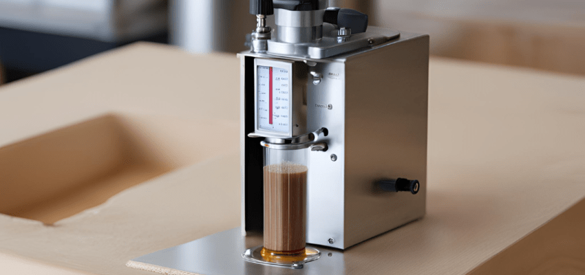 A Guide to Moisture Content Testing with ISO 15512 1