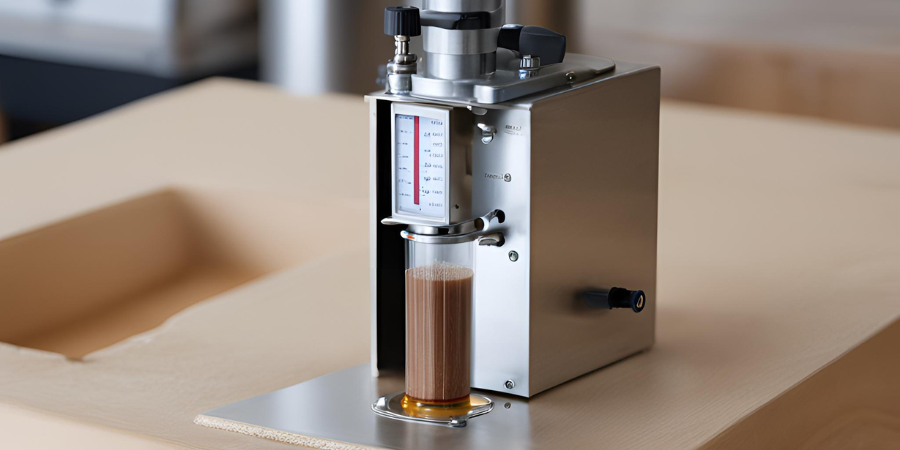 A Guide to Moisture Content Testing with ISO 15512 1