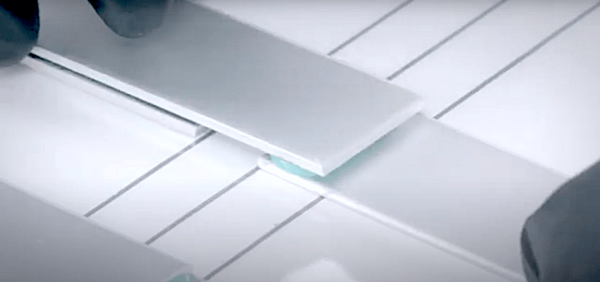 ASTM D1002, D5868, and D3163 For Lap Shear Tests