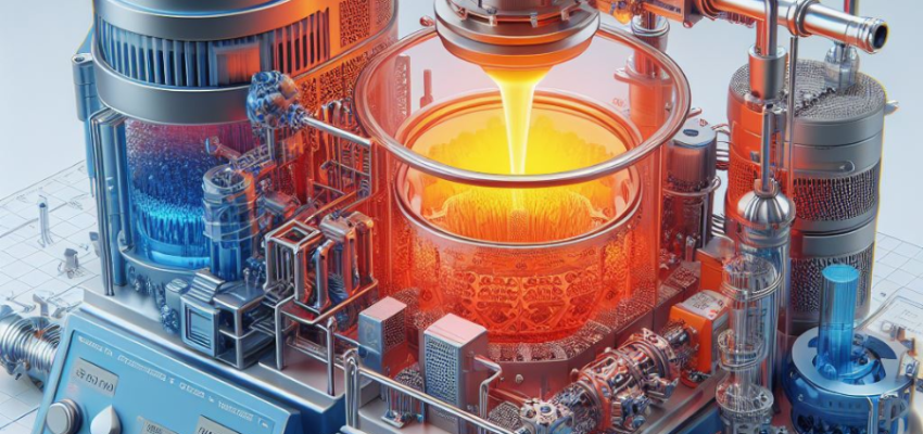 ASTM D3418, ASTM E1356, ISO 11357 Differential Scanning Calorimetry