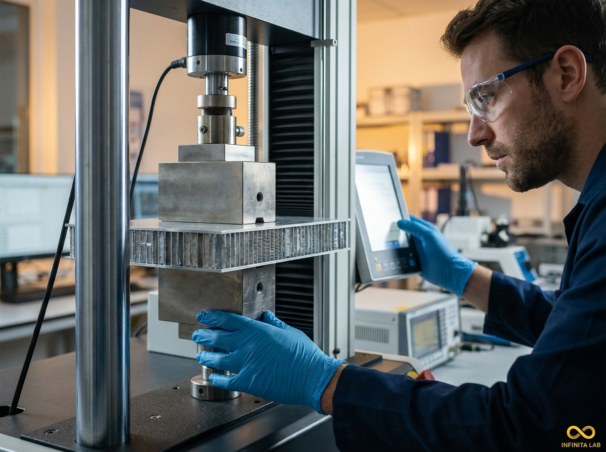 ASTM G21 Fungal Resistance Testing for Synthetic Polymeric Materials