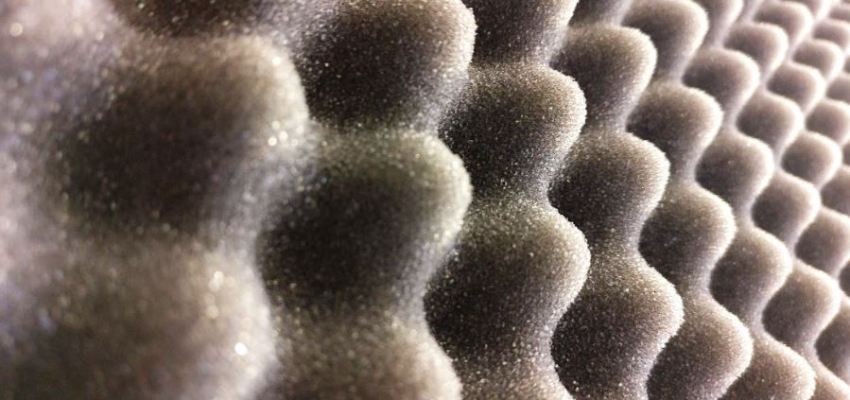 ASTM D570 water absorption