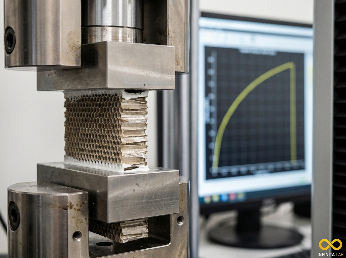 ASTM A1032 Hydrogen Embrittlement Resistance Testing for Steel Wire