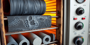 ASTM D573 Test for Rubber Deterioration in an Air Oven