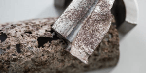 Crevice Corrosion Resistance with ASTM G48
