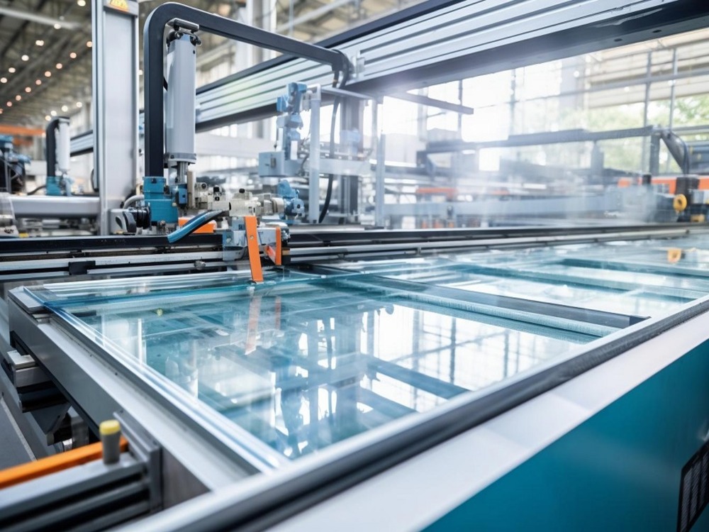 ASTM C429 Test for Sieve Analysis of Raw Materials for Glass Manufacture