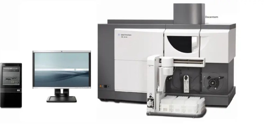 Inductively Coupled Plasma Optical Emission Spectroscopy (ICP-OES)