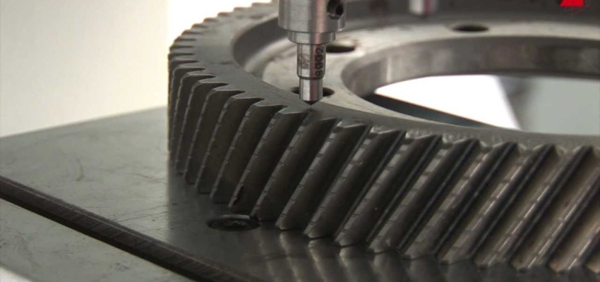 Rockwell and Brinell Hardness of Metallic Materials ASTM E110