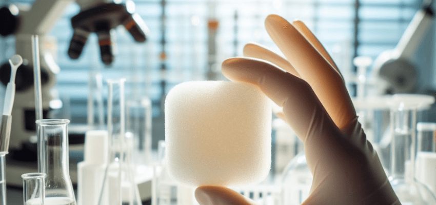 Apparent Density Bulk Factor and Pour Ability of Plastic Materials ASTM D1895