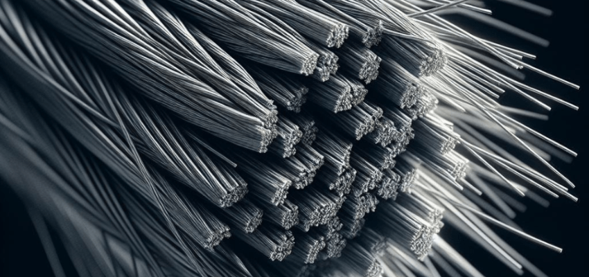 The Grip of Safety Ensuring Wire Rope Performance through ASTM A931