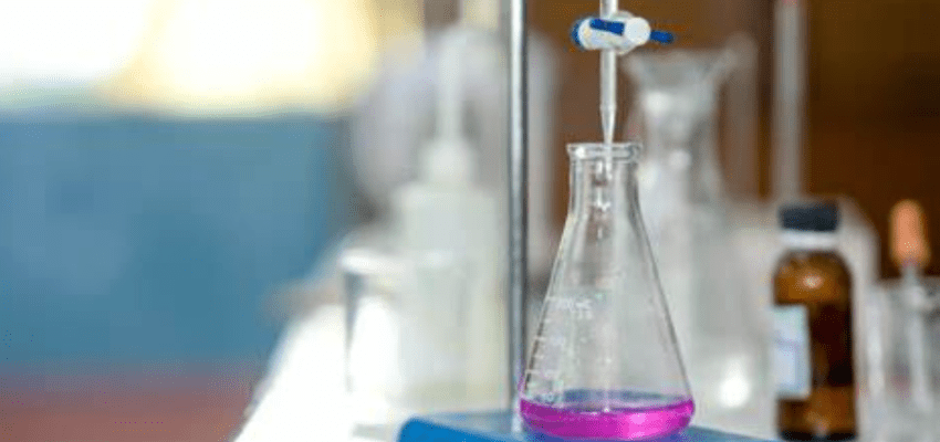 ASTM D7637 Determination of Glycerin Assay by Titration