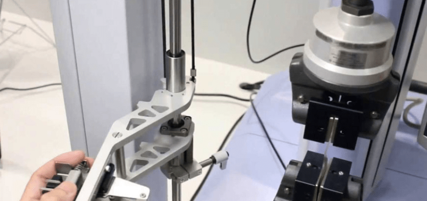 ASTM E8E8M-21 for Tension Testing.