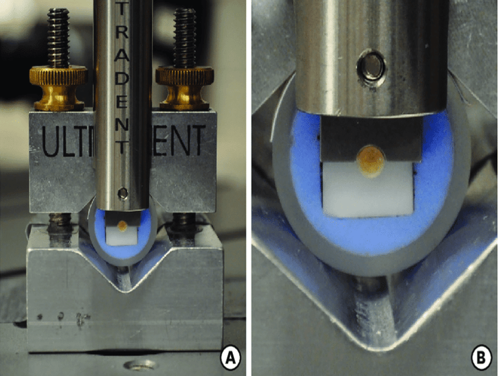 ASTM D3166 Fatigue Properties of Adhesives in Shear by Tension Loading