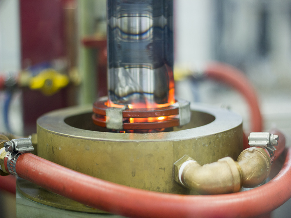 ASTM C1525 Thermal Shock Resistance Testing for Advanced Ceramics by Water Quenching