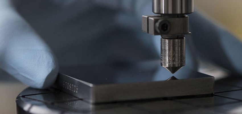 Portable Hardness Testers