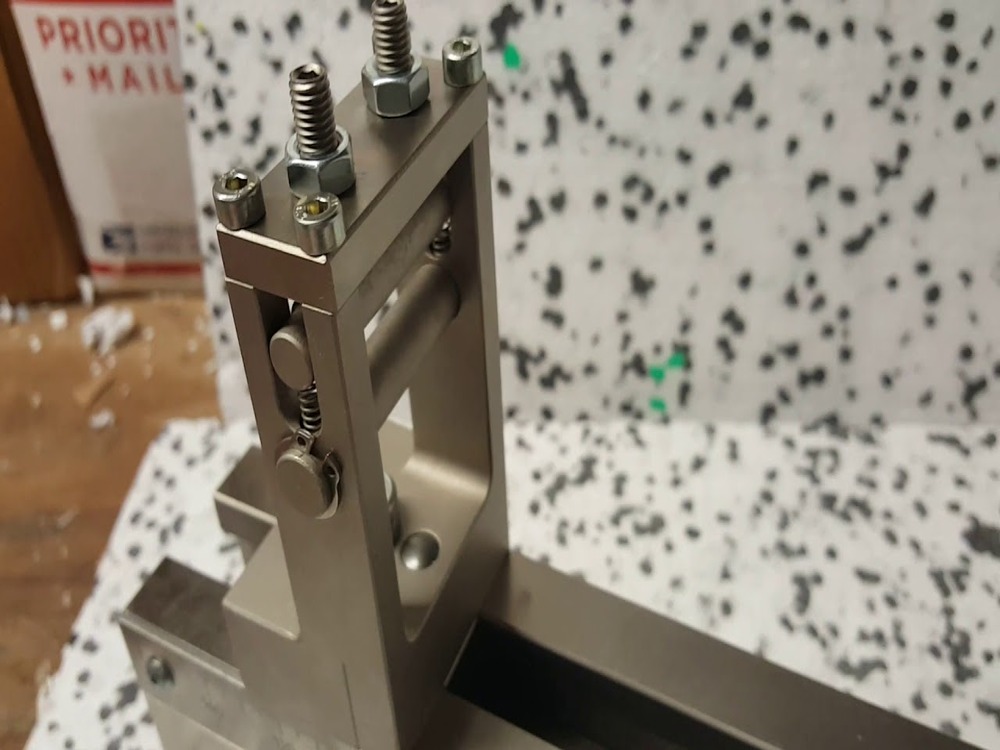 ASTM D7774 Flexural Fatigue Properties Testing for Plastics