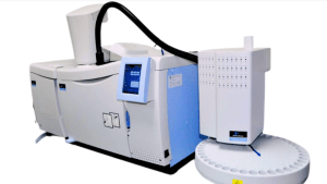 Pyrolysis GC-MS Testing | Polymer Fingerprint Identification ...