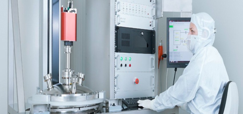 Residual Gas Analysis