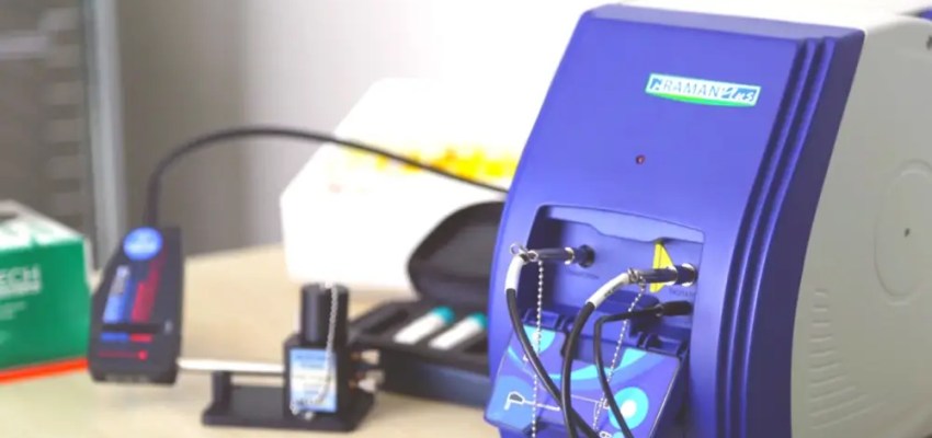 Raman Spectrometry (Raman)