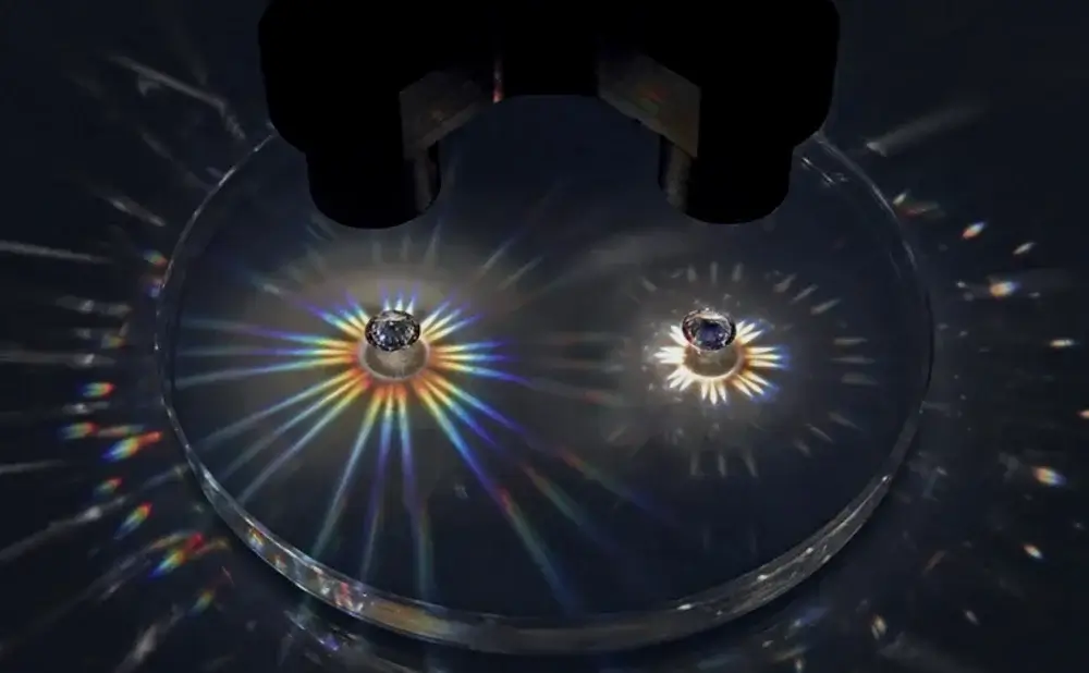 Refractometry (Refractometry) Lab In US - Infinita Lab