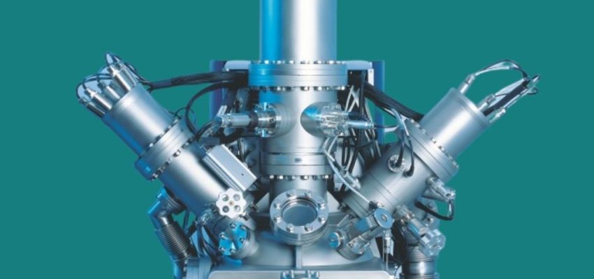 Time-of-Flight Secondary Ion Mass Spectrometry