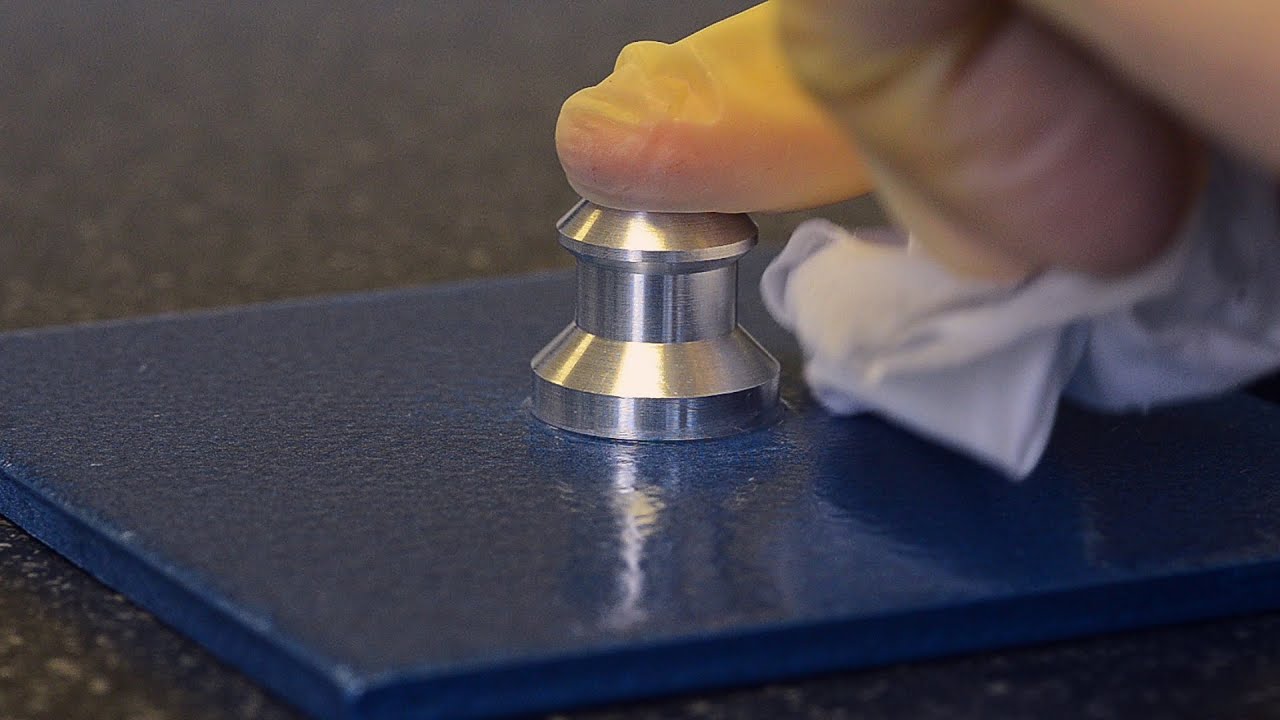 ASTM D7093 Percent Volume Nonvolatile Content Testing for Coatings