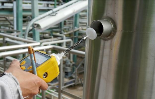 ASTM E595 Testing Services