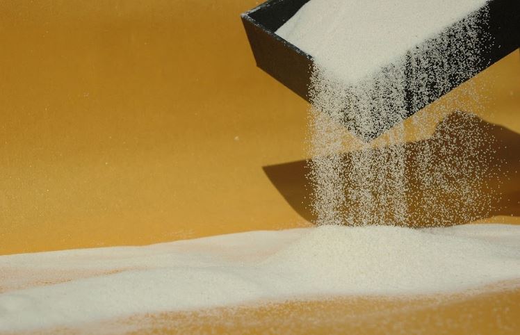 ASTM E1641 Thermal Decomposition Kinetics Testing by DSC/TGA