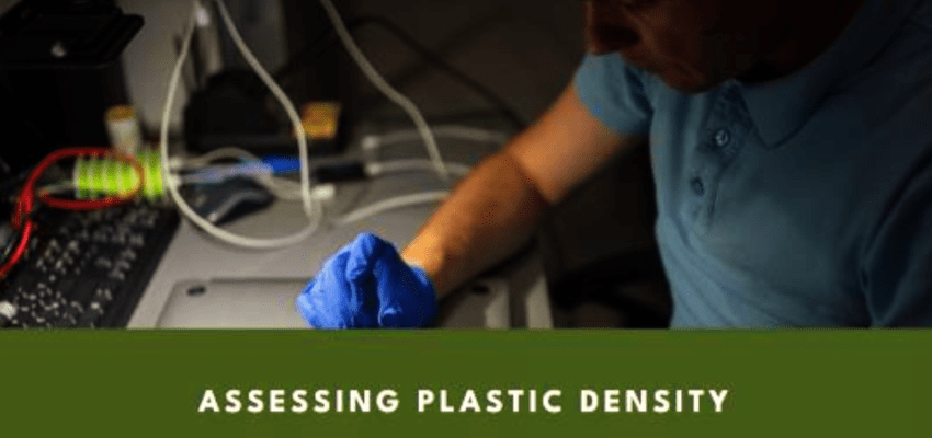 Specific Gravity of Plastics