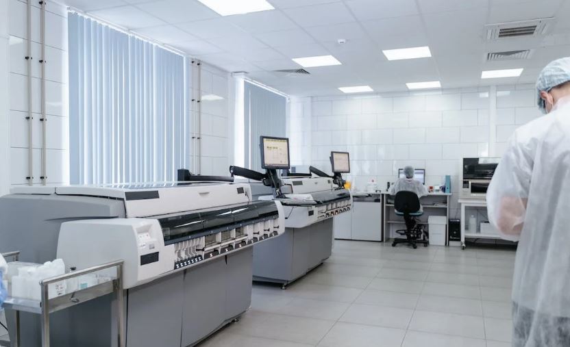 The six core categories of ASTM International standards.