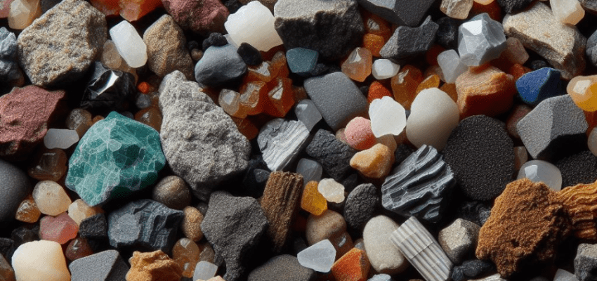 ASTM C127 Relative Density and Absorption of Coarse Aggregates