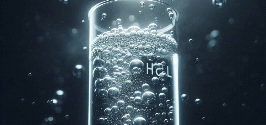 ASTM E224-08 Analysis of Hydrochloric Acid