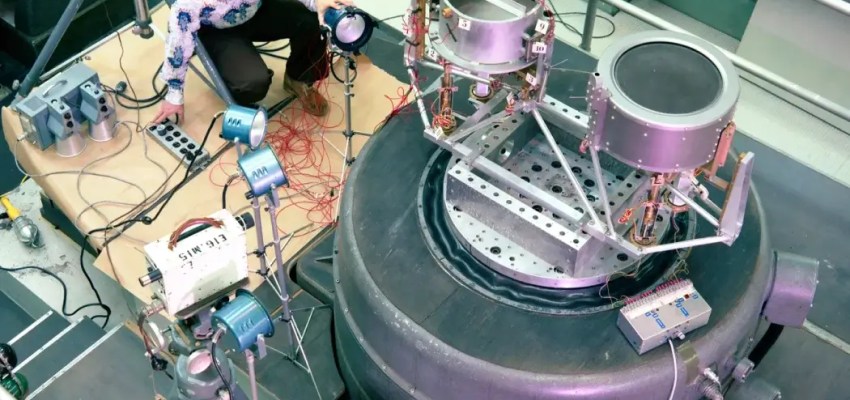 Shock and Vibration Testing Services