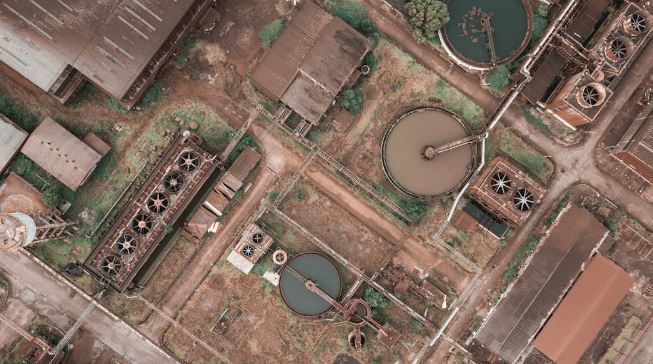 ASTM D6050 Determination of Insoluble Solids in Organic Liquid