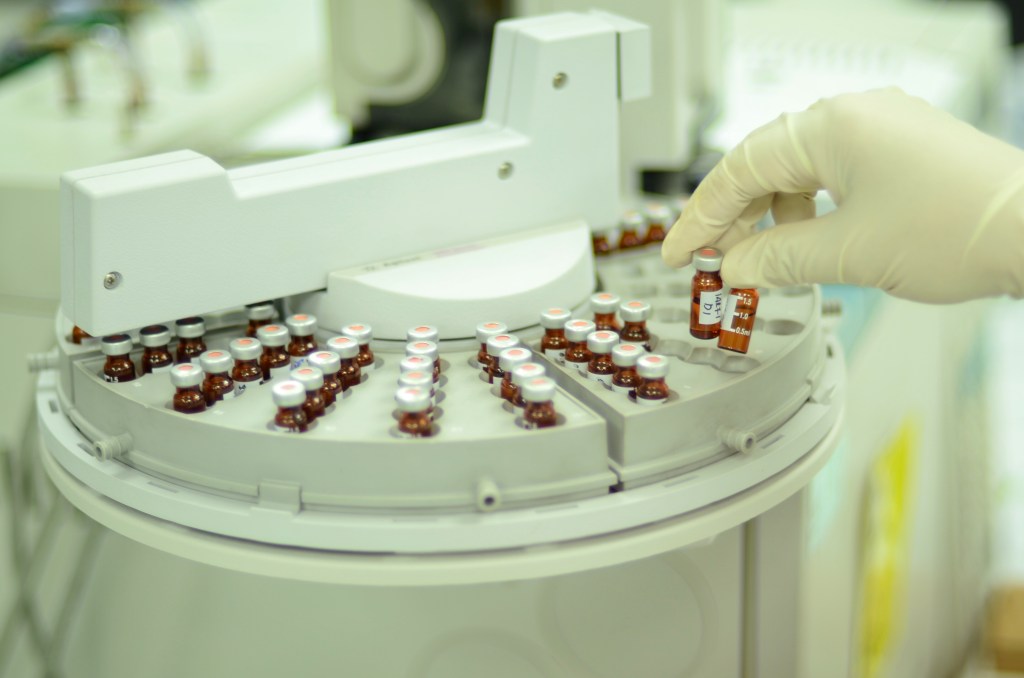 ASTM D7574 BPA Testing in Water | LC-MS/MS Bisphenol A Environmental ...