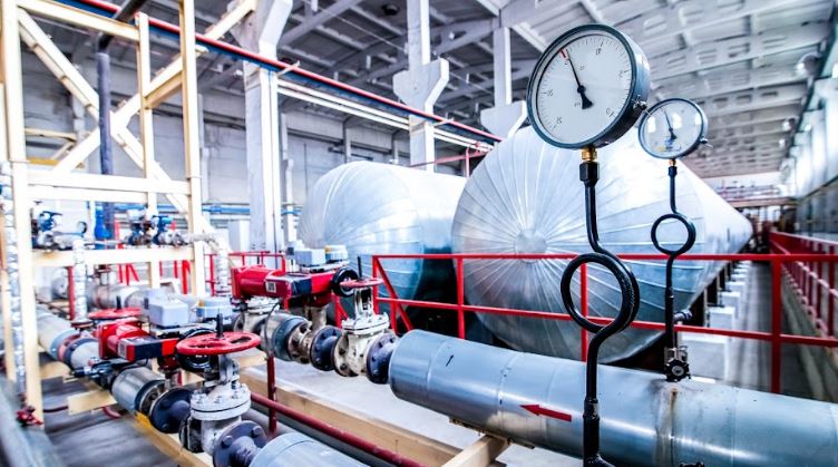 ASTM D5997 On-Line Carbon Monitoring in Water Testing