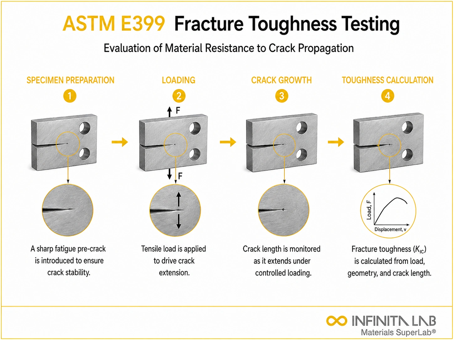 Stress Corrosion Cracking (SCC) Testing