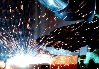 ASTM E382 Crushing Strength Testing for Iron Ore Pellets